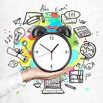 Деловая игра "Управление временем команды"