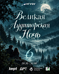 Аудиторская ночь